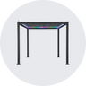 Pergolas & Accessories