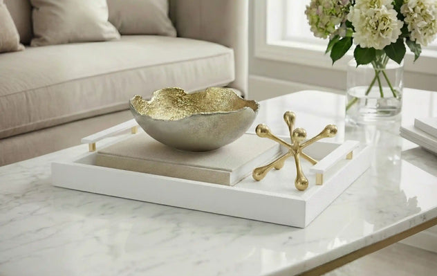 Subcategory – Decorative Trays