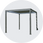 Rivaro Solar LED Pergolas