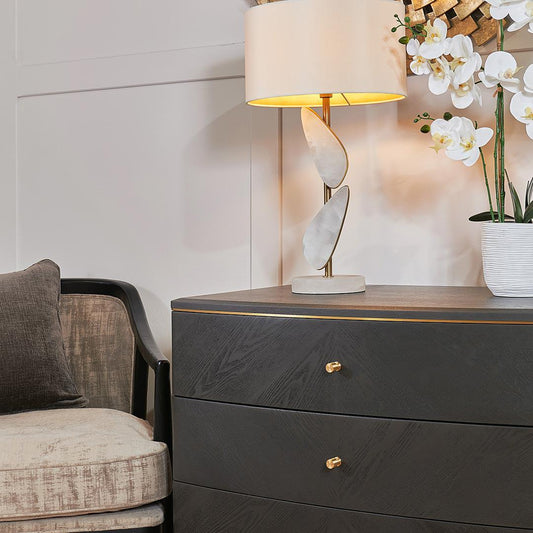 Casa Chest Of Drawers