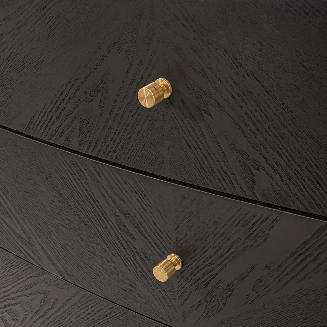 Casa Chest Of Drawers