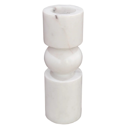 Vaira Small Candle Holder