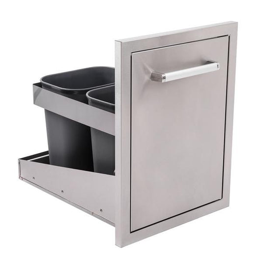 Whistler Grills - Burford Built-In Bin