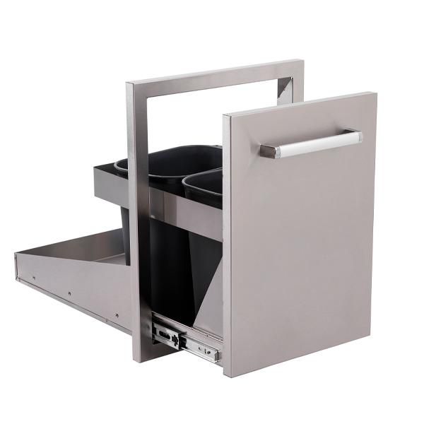 Whistler Grills - Burford Built-In Bin