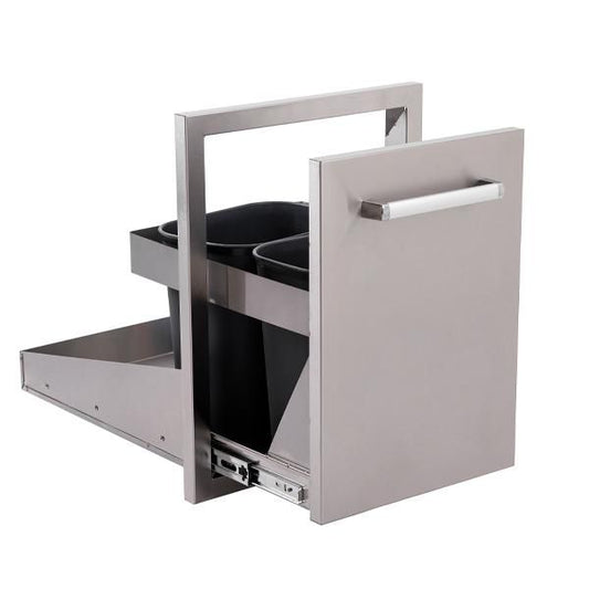 Whistler Grills - Burford Built-In Bin