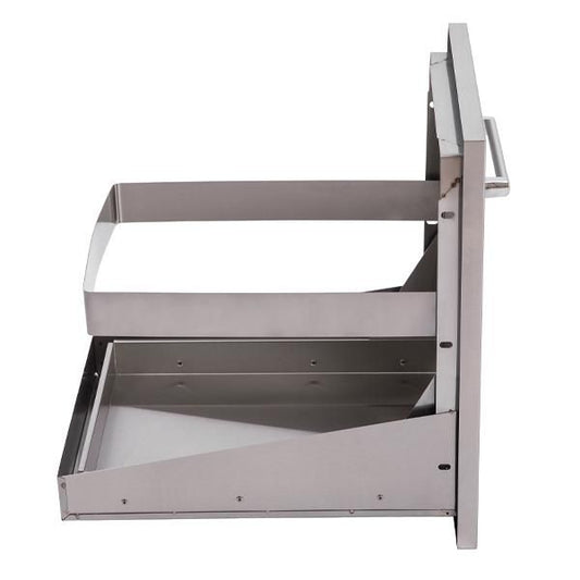 Whistler Grills - Burford Built-In Bin