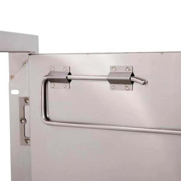 Whistler Grills - Burford Built-In Double Door