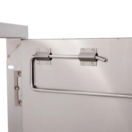 Whistler Grills - Burford Built-In Double Door