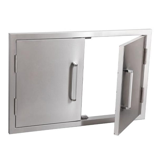 Whistler Grills - Burford Built-In Double Door