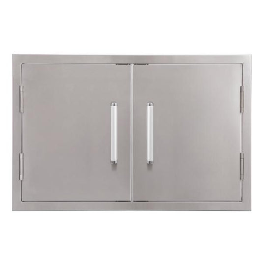 Whistler Grills - Burford Built-In Double Door