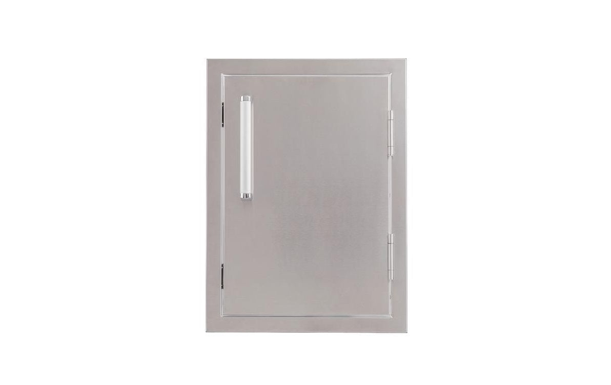 Whistler Grills - Burford Built-In Vertical Single Door (Small)
