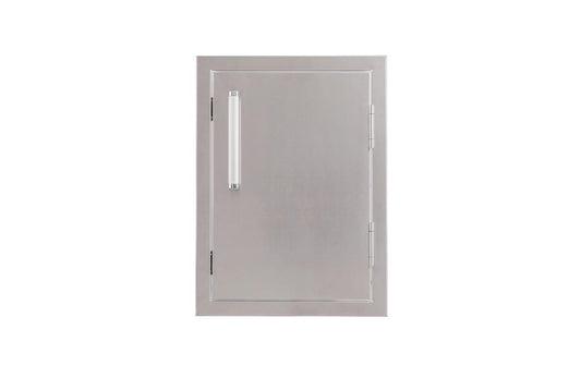 Whistler Grills - Burford Built-In Vertical Single Door (Small)