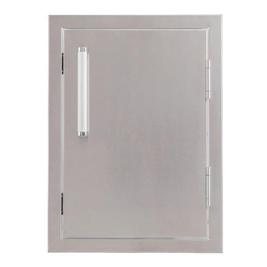Whistler Grills - Burford Built-In Vertical Single Door (Small)