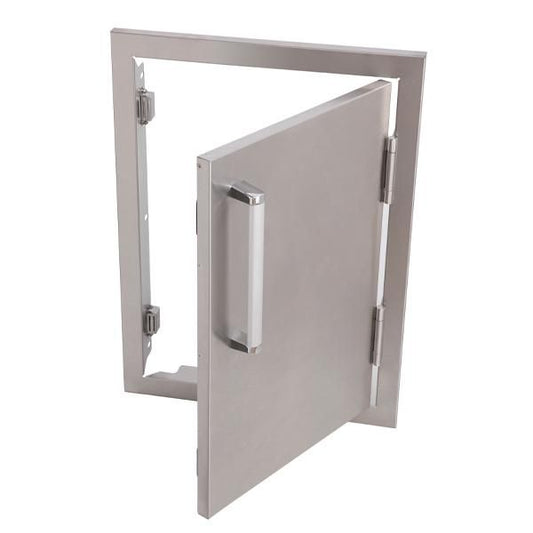 Whistler Grills - Burford Built-In Vertical Single Door (Small)