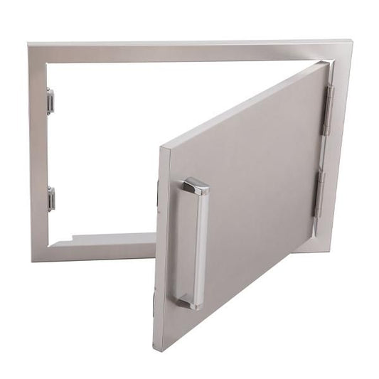 Whistler Grills - Burford Built-In Horizontal Single Door