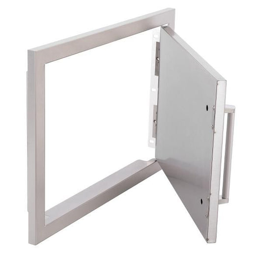 Whistler Grills - Burford Built-In Horizontal Single Door