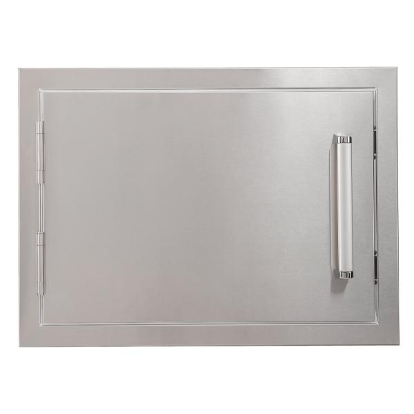 Whistler Grills - Burford Built-In Horizontal Single Door