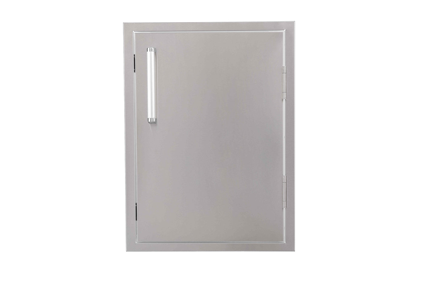Whistler Grills - Burford Built-In Vertical Single Door (Large)