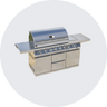 BBQs & Outdoor Kitchens