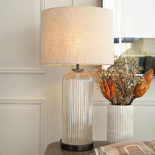Serena Tall Table Lamp