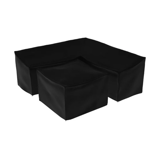 Cover Pack for Chelsea 1C Corner Sofa Set With Fire Pit Table