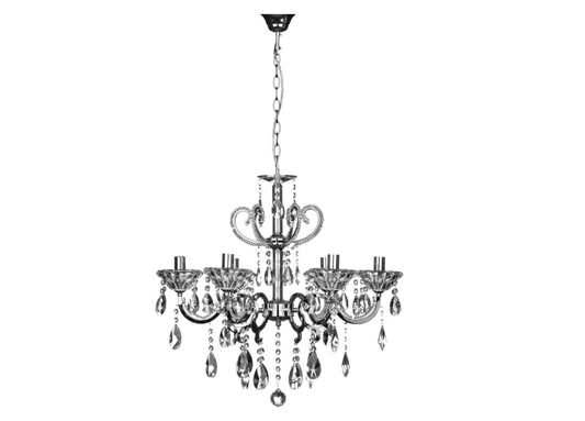 Chimes - Sabrina Chandelier