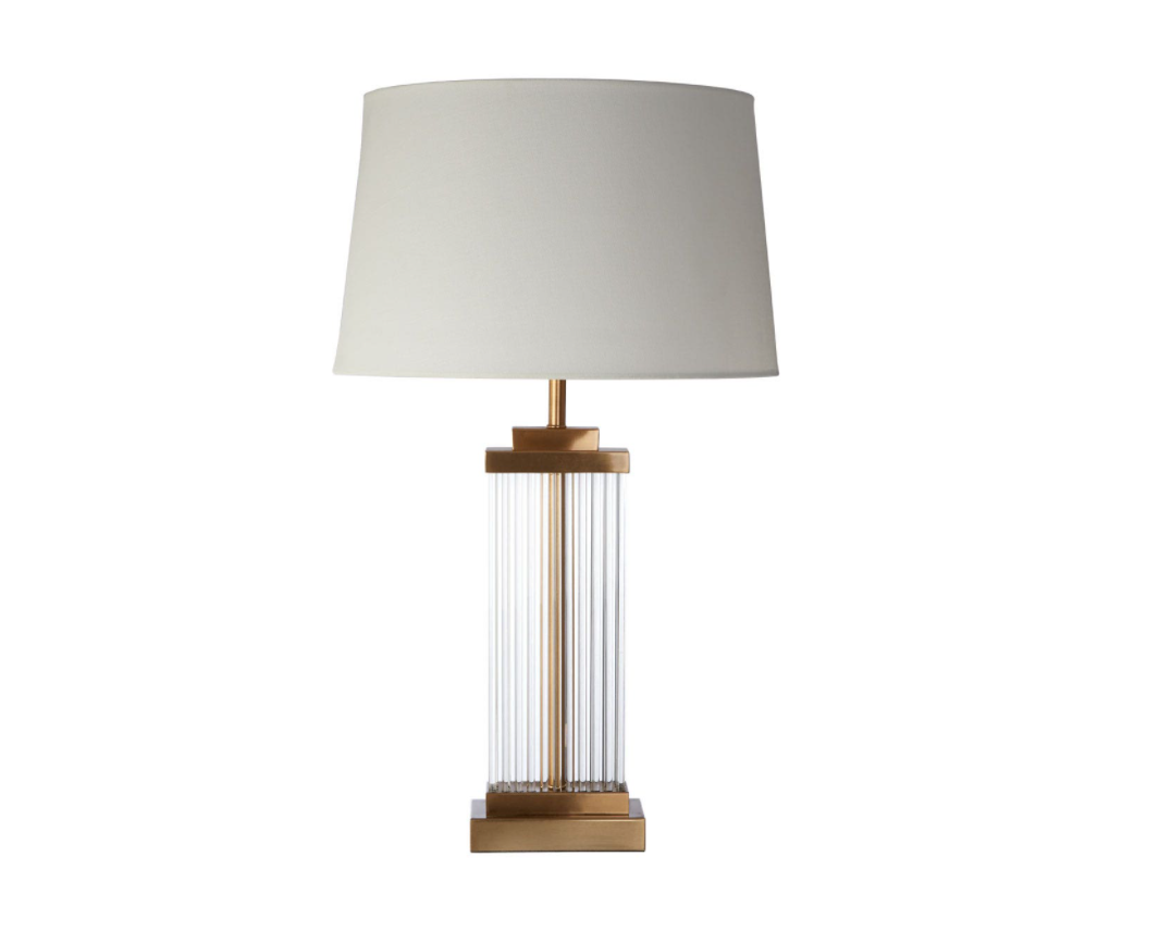 Chimes - Zena Table Lamp