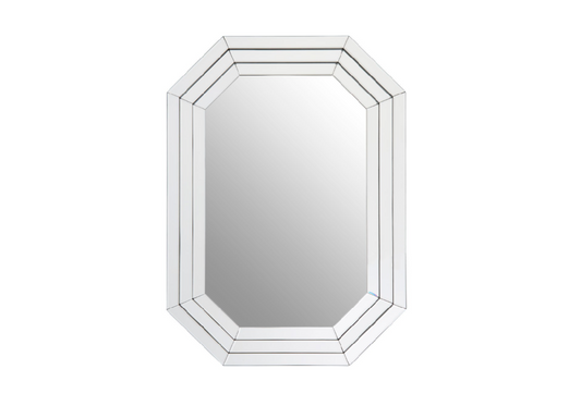 Chimes - Layla Wall Mirror