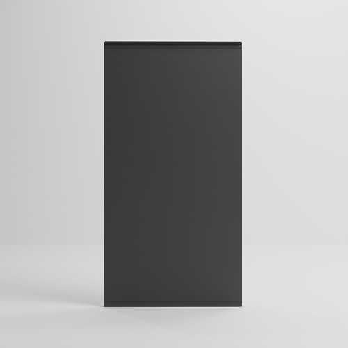 Nova - Titan 1.2M Solid Insulated Side Wall Panel - Grey