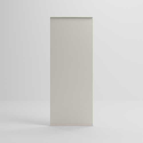 Nova - Titan 1.2M Solid Insulated Side Wall Panel - Pebble