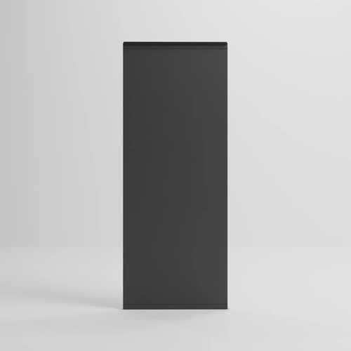 Nova - Titan 1.3M Solid Insulated Side Wall Panel - Grey