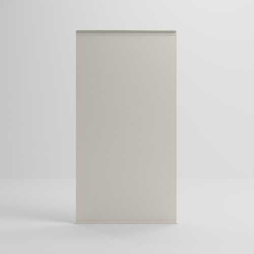 Nova - Titan 1.3M Solid Insulated Side Wall Panel - Pebble