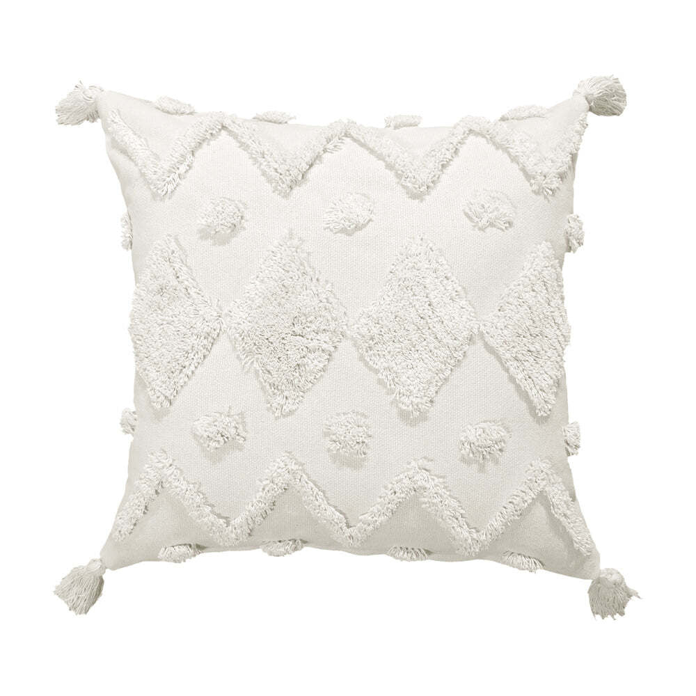 Malini Jaipur Natural Cushion 45 x45