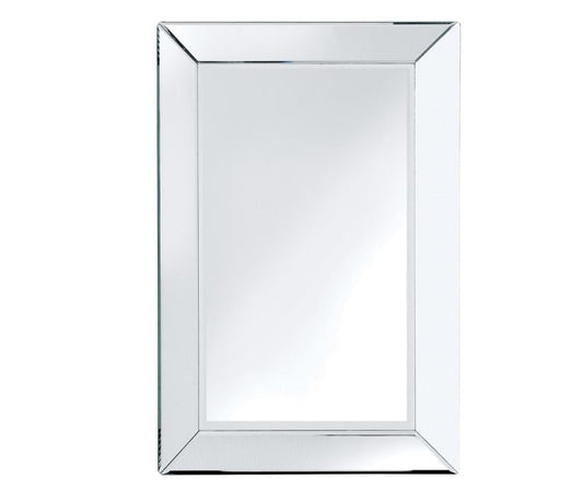 Venetian Bevelled Glass Mirror
