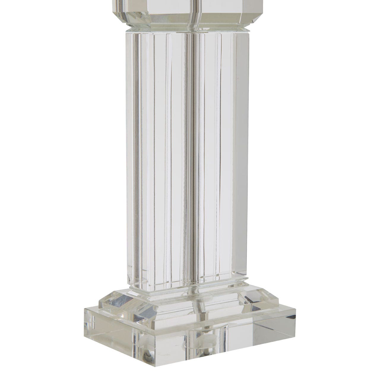 Chimes - Jessie Table Lamp