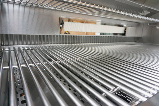 Whistler Grills - Cirencester 4 Cooking Grate