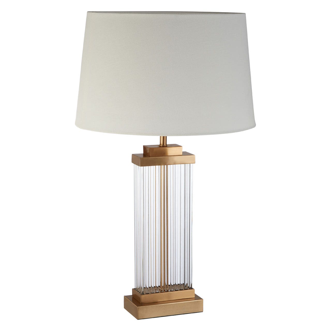Chimes - Zena Table Lamp