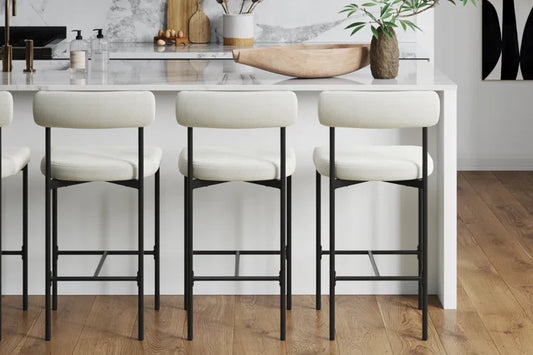 Subcategory – Bar Stools