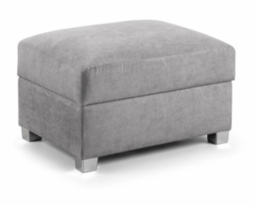 Chimes - Barcelona sofa range - Footstool