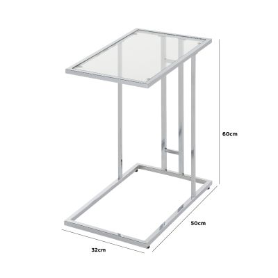 Chimes - The Addison Sofa Table