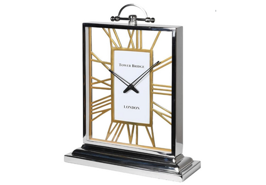 Chimes - Tower Bridge Mantel Clock