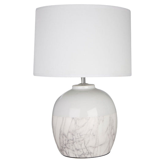 Chimes - Louie Table Lamp