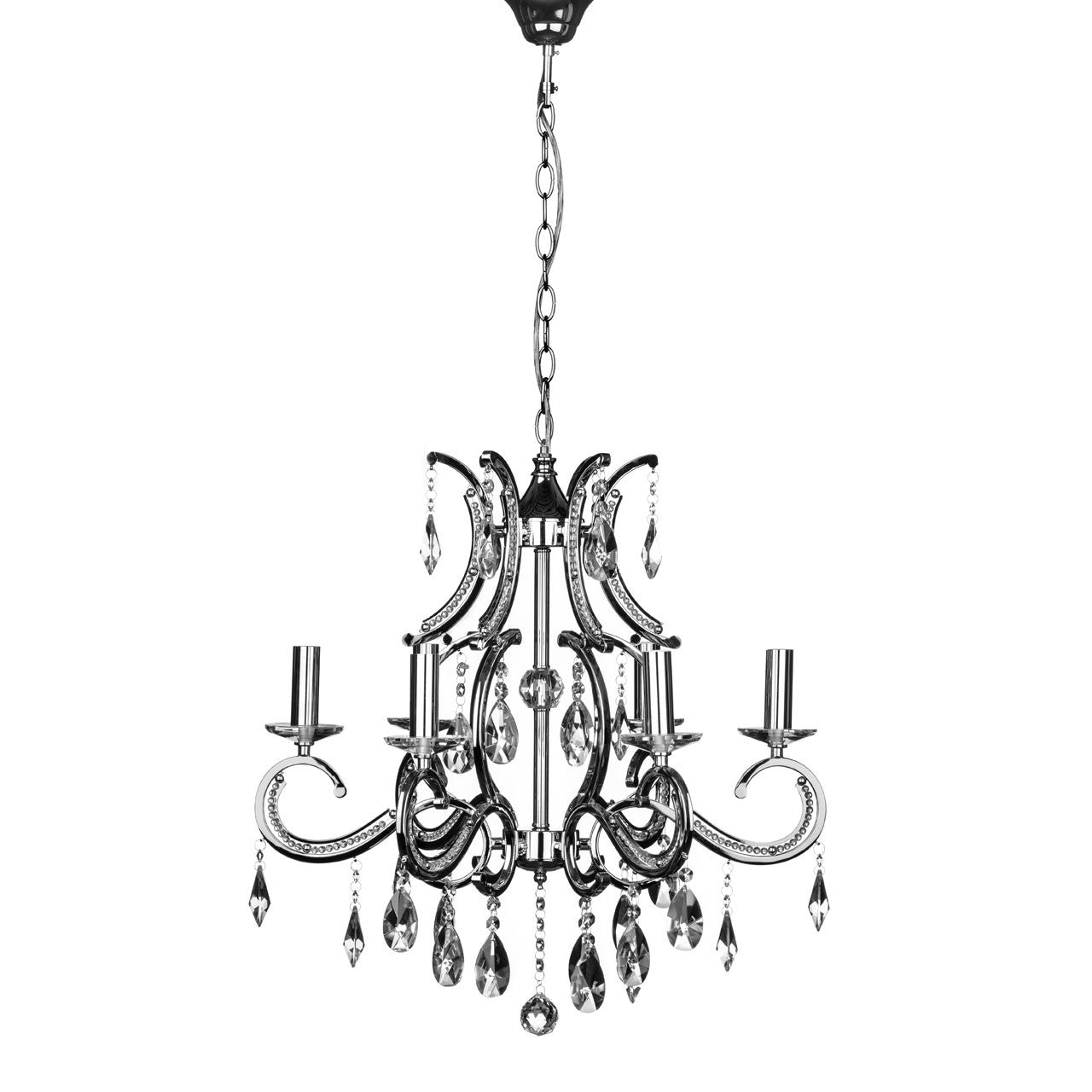 Chimes - Cara Chandelier
