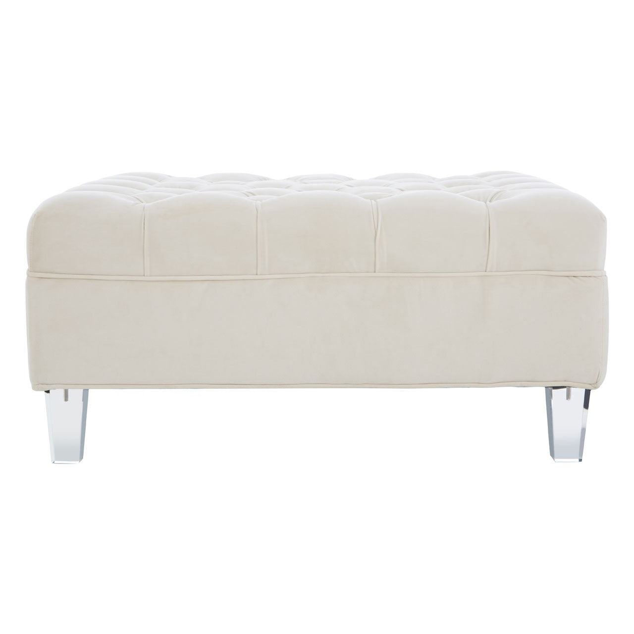 Chimes - Parker Footstool