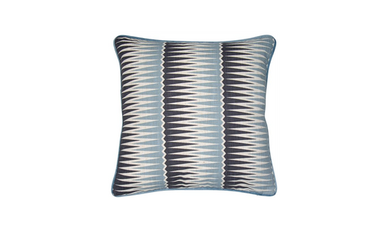 Chimes - Magnus Blue Cushion 45 x 45