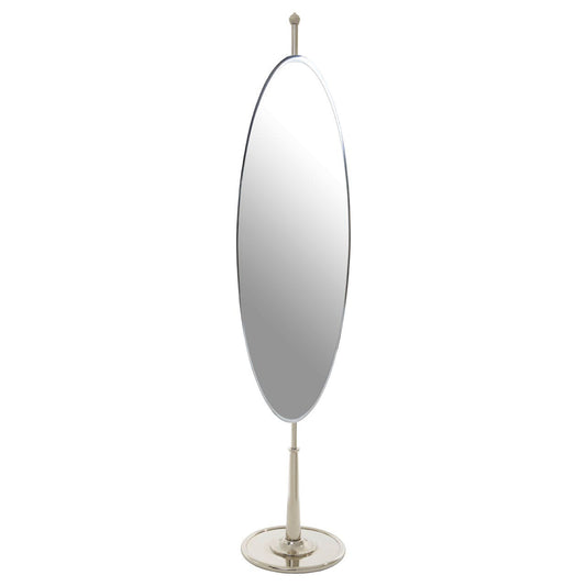 Chimes - Juliet Oval Mirror