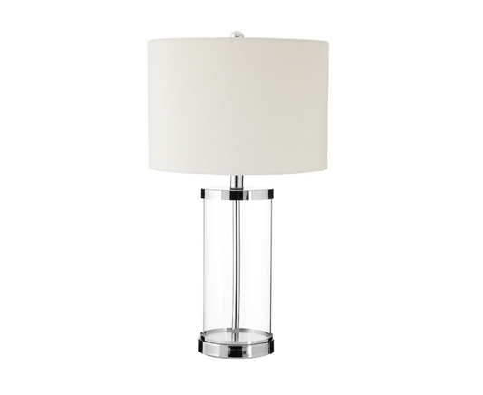 Chimes - Renzo Table Lamp