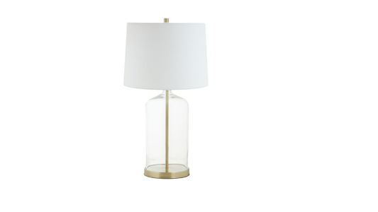 Chimes - Aruba Table Lamp