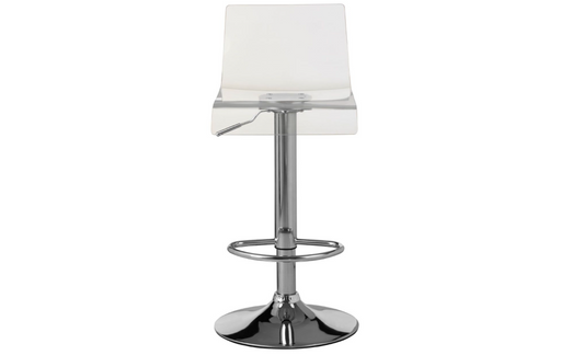 Chimes - Remi Acrylic Bar Stool