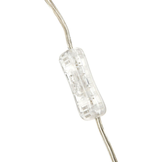 Chimes - Friso Black Shade Table Lamp